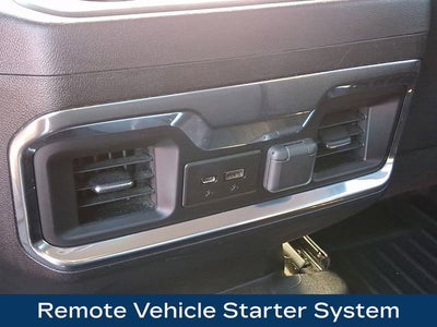 2019 GMC Sierra 1500 Elevation