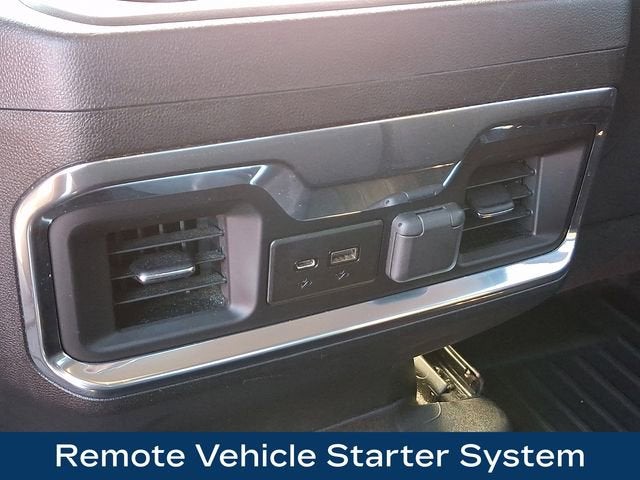 2019 GMC Sierra 1500 Elevation