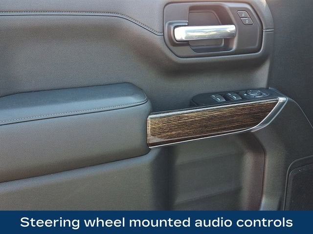 2019 GMC Sierra 1500 Elevation