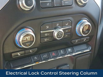 2019 GMC Sierra 1500 Elevation