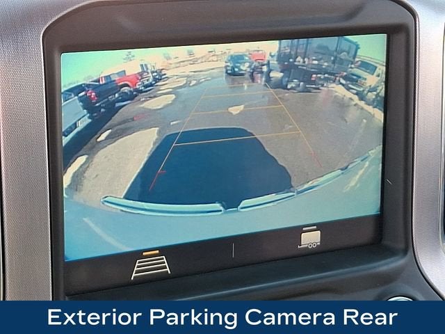 2019 GMC Sierra 1500 Elevation