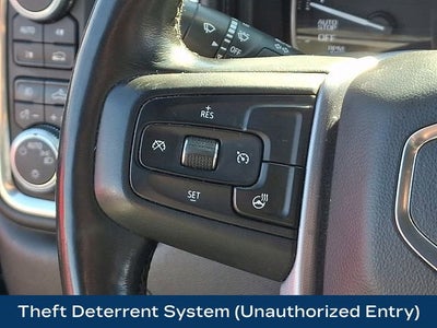 2019 GMC Sierra 1500 Elevation