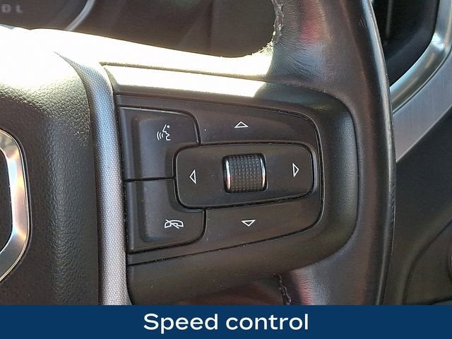 2019 GMC Sierra 1500 Elevation