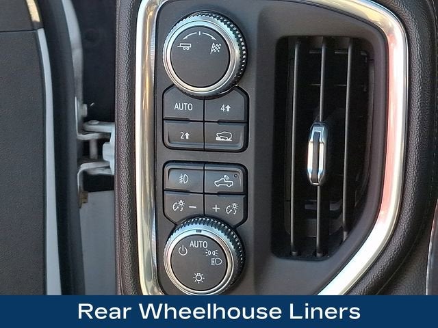 2019 GMC Sierra 1500 Elevation