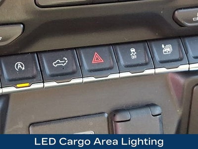 2019 GMC Sierra 1500 Elevation