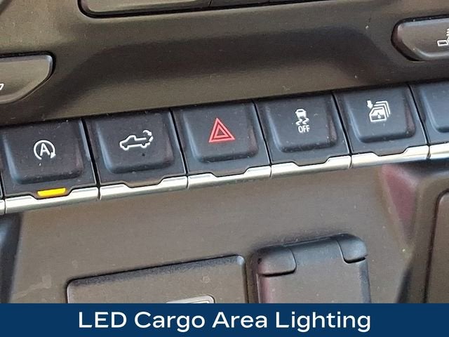 2019 GMC Sierra 1500 Elevation