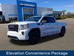 2019 GMC Sierra 1500 Elevation