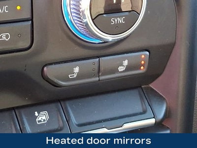 2019 GMC Sierra 1500 Elevation