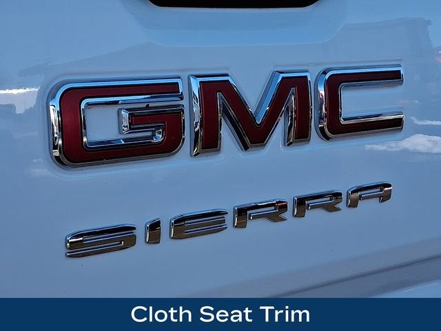 2019 GMC Sierra 1500 Elevation