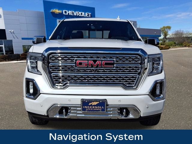 2019 GMC Sierra 1500 Denali