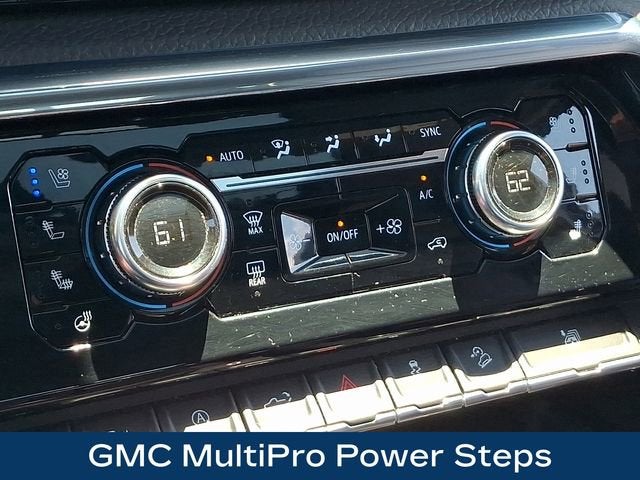 2024 GMC Sierra 1500 Denali Denali - Photo 14