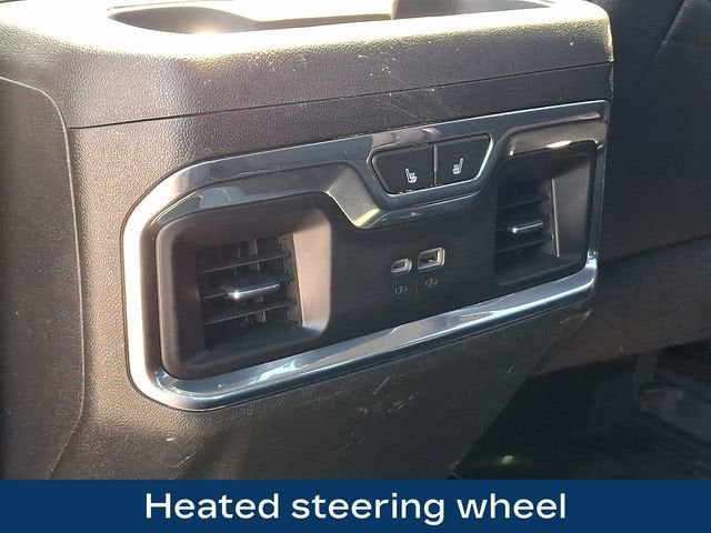 2024 GMC Sierra 1500 Denali Denali - Photo 22