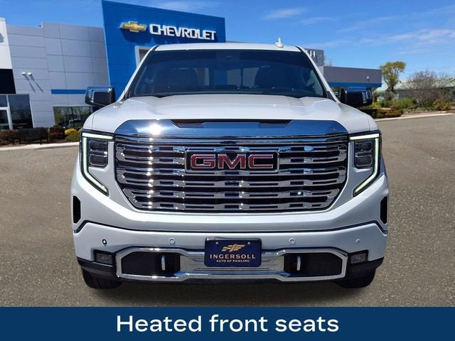 2024 GMC Sierra 1500 Denali Denali - Photo 24