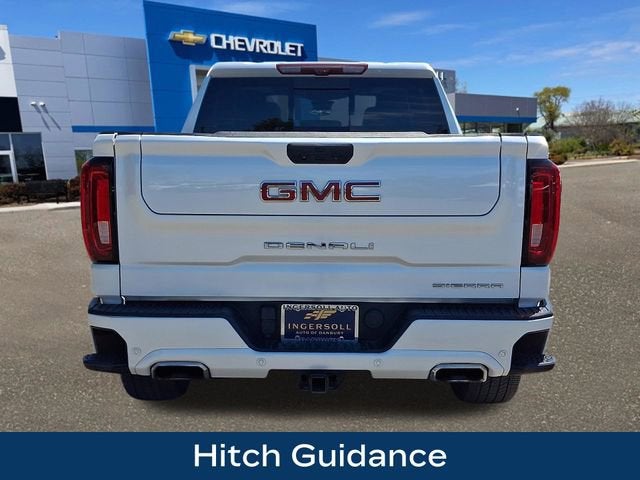 2024 GMC Sierra 1500 Denali Denali - Photo 26