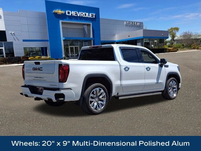 2024 GMC Sierra 1500 Denali Denali - Photo 27
