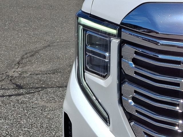 2024 GMC Sierra 1500 Denali Denali - Photo 30