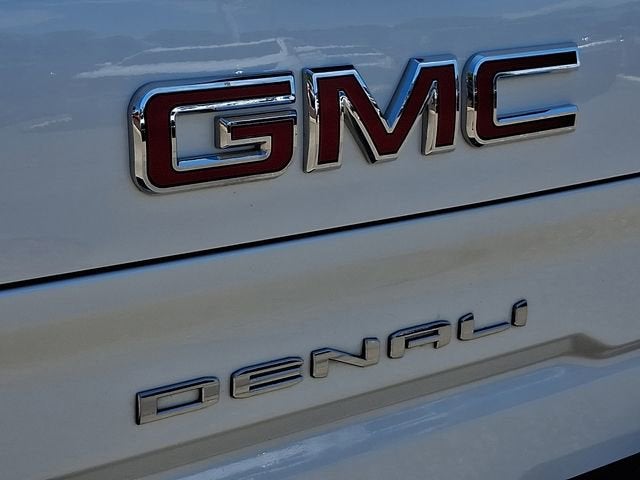 2024 GMC Sierra 1500 Denali Denali - Photo 33