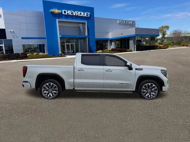 2024 GMC Sierra 1500 Denali Denali - Photo 35