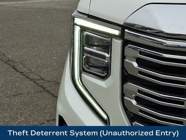2024 GMC Sierra 1500 Denali Denali - Photo 37