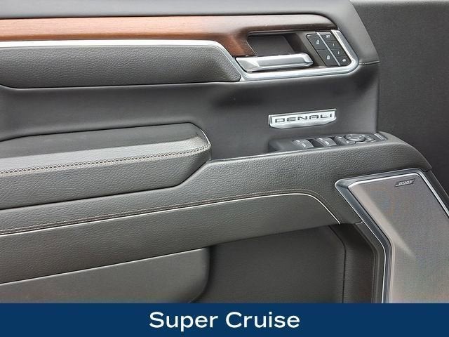 2024 GMC Sierra 1500 Denali Denali - Photo 38