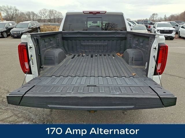 2024 GMC Sierra 1500 Denali Denali - Photo 41