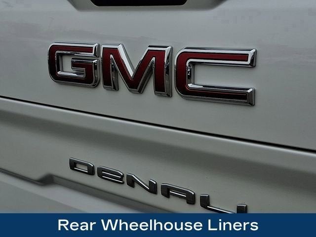 2024 GMC Sierra 1500 Denali Denali - Photo 42
