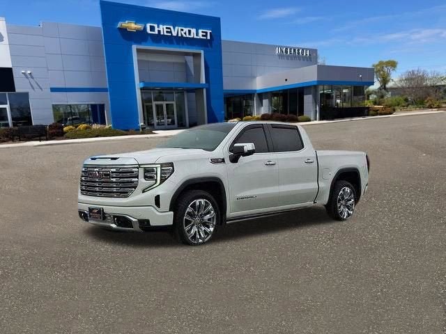 2024 GMC Sierra 1500 Denali Denali - Photo 43