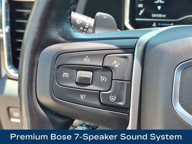 2024 GMC Sierra 1500 Denali Denali - Photo 7