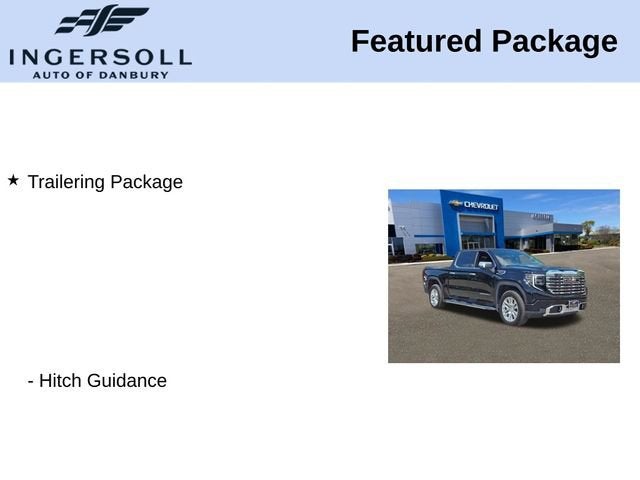 2025 GMC Sierra 1500 Denali - Photo 15