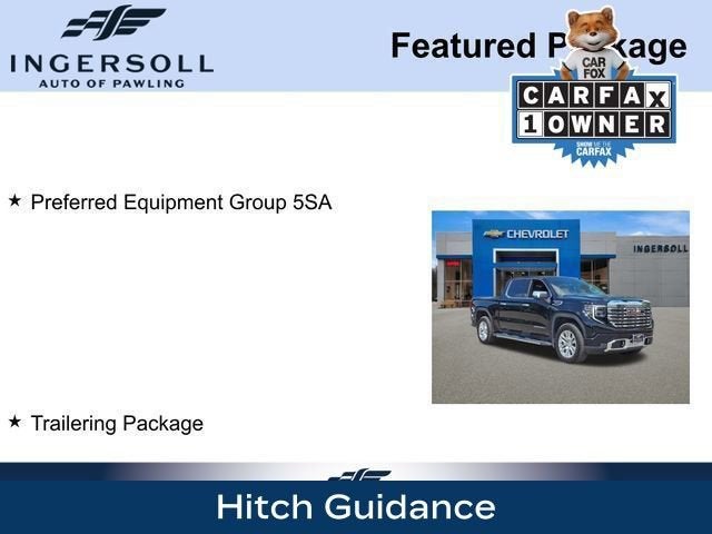 2025 GMC Sierra 1500 Denali - Photo 19