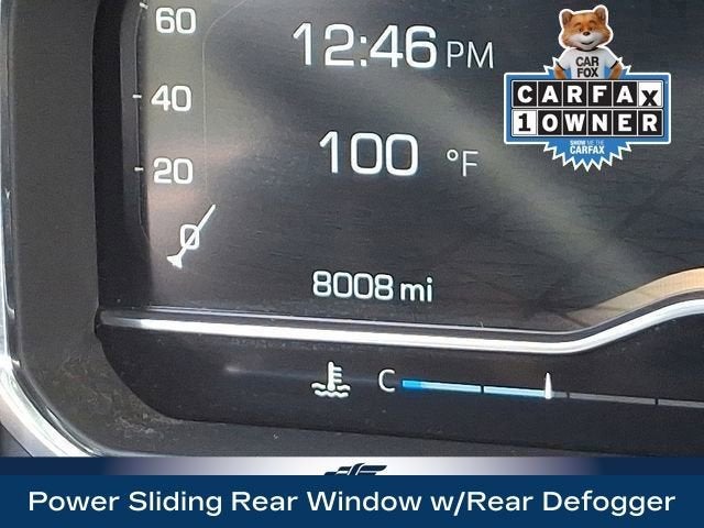2025 GMC Sierra 1500 Denali - Photo 22