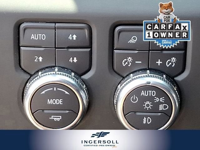 2025 GMC Sierra 1500 Denali - Photo 28
