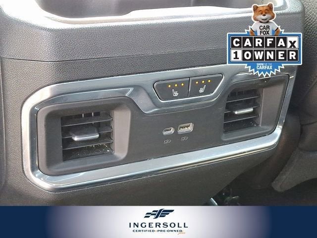 2025 GMC Sierra 1500 Denali - Photo 37