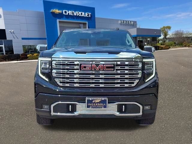 2025 GMC Sierra 1500 Denali - Photo 38