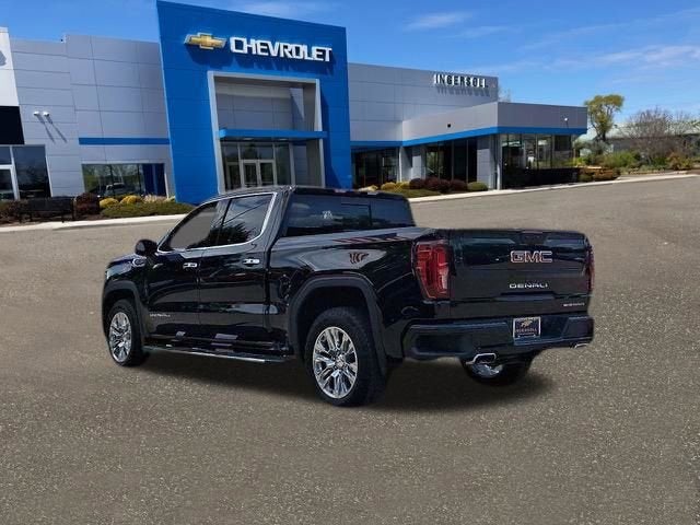2025 GMC Sierra 1500 Denali - Photo 39