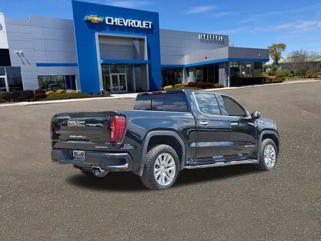 2025 GMC Sierra 1500 Denali - Photo 41