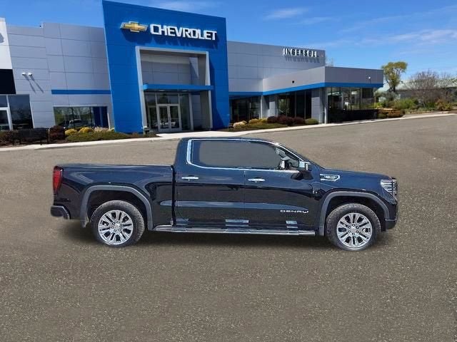 2025 GMC Sierra 1500 Denali - Photo 42
