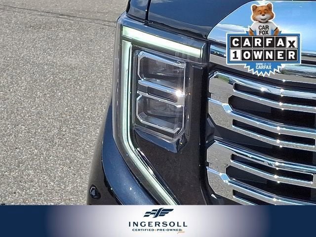 2025 GMC Sierra 1500 Denali - Photo 44