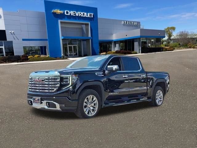 2025 GMC Sierra 1500 Denali - Photo 48