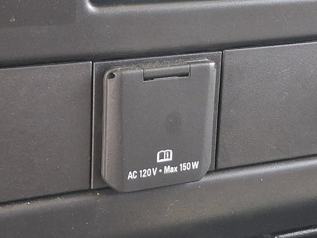 2025 GMC Savana Cargo Work Van