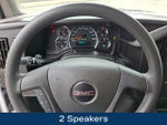 2024 GMC Savana Cargo 2500 Work Van