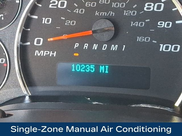 2024 GMC Savana Cargo 2500 Work Van
