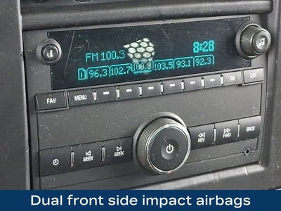 2024 GMC Savana Cargo 2500 Work Van