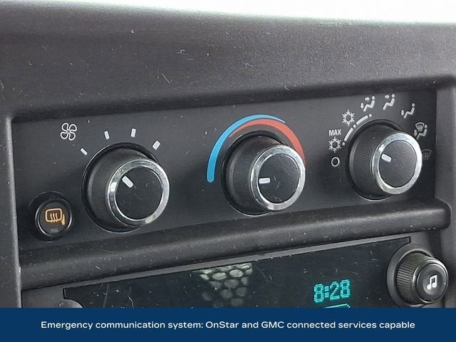 2024 GMC Savana Cargo 2500 Work Van