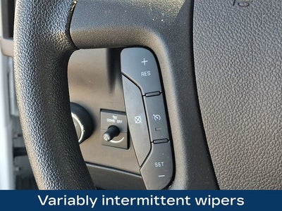 2024 GMC Savana Cargo 2500 Work Van