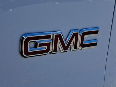 2024 GMC Savana Cargo 2500 Work Van