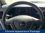 2025 GMC Savana Cargo Work Van