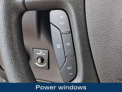 2024 GMC Savana Cargo 2500 Work Van