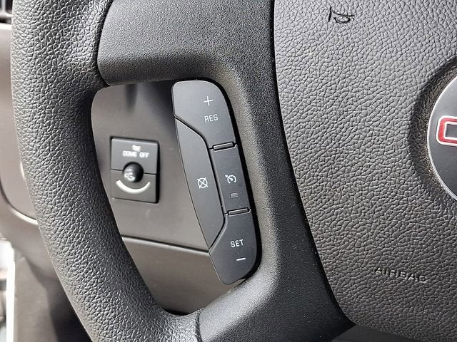 2025 GMC Savana Cargo Work Van