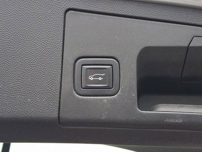 2021 Cadillac XT4 Luxury